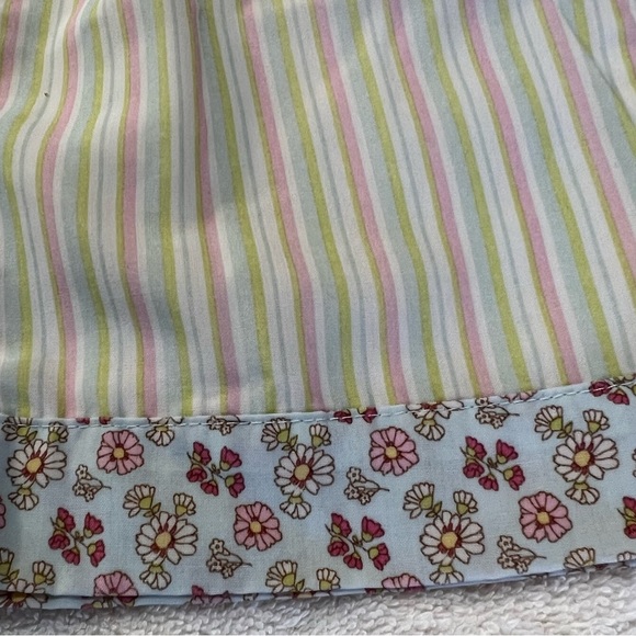 2 pair of Gymboree 2 piece pajamas size 4 & 5-6 - Picture 3 of 11